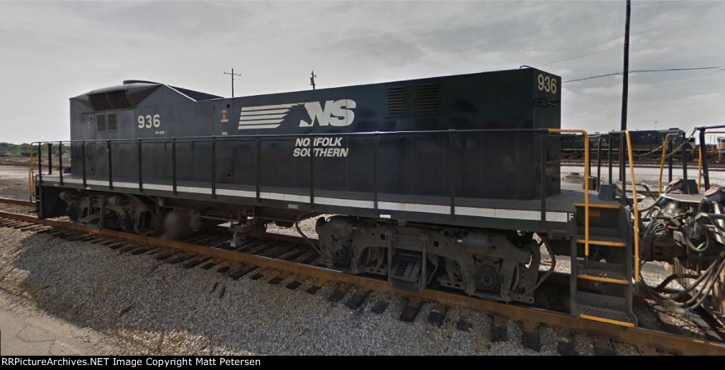 NS 936